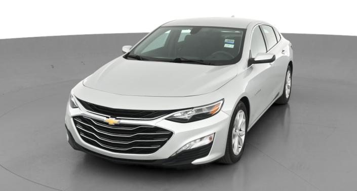 2019 Chevrolet Malibu LT -
                Lorain, OH