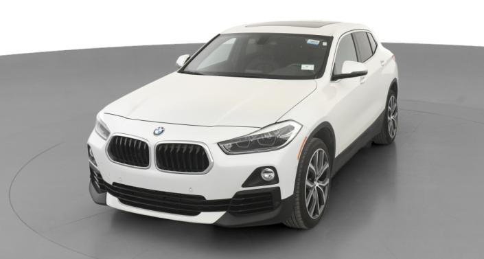 2018 BMW X2 sDrive28i -
                Fort Worth, TX