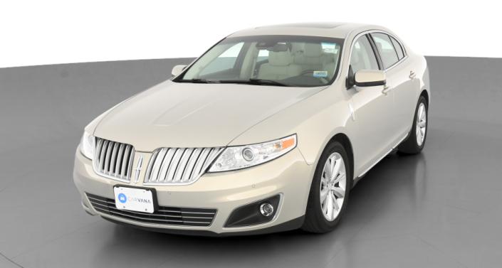 2009 Lincoln MKS  -
                Rocklin, CA