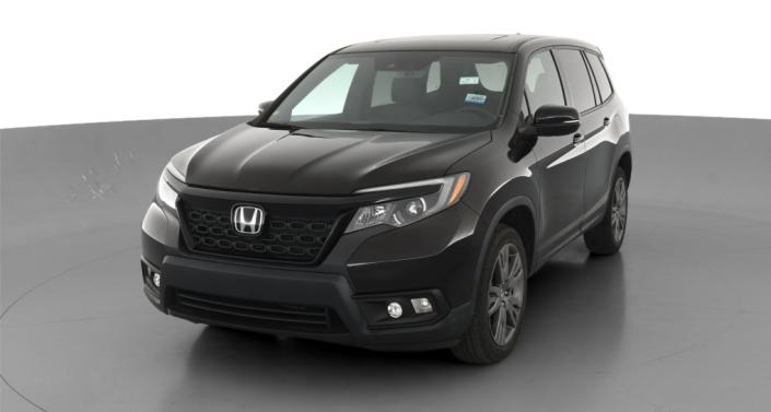 2019 Honda Passport EX-L -
                Lorain, OH