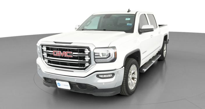 2018 GMC Sierra 1500 SLT -
                San Antonio, TX