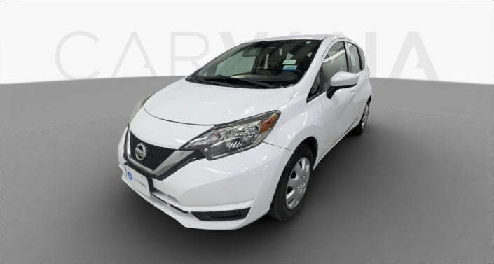Nissan versa hybrid discount