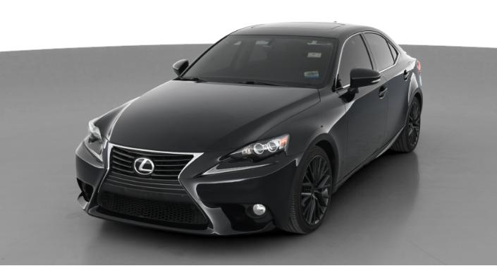 2014 Lexus IS 250 -
                Richton Park, IL