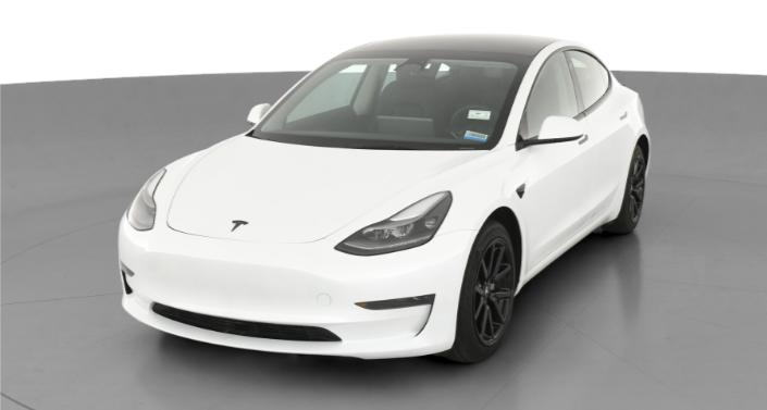 2023 Tesla Model 3 Standard Range -
                San Antonio, TX