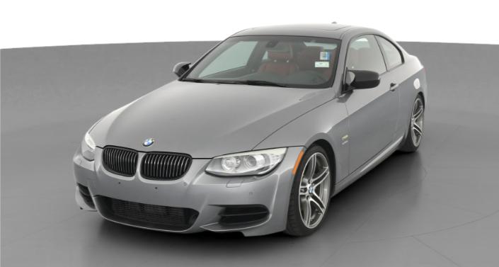 2011 BMW 3 Series 335is -
                Rocklin, CA