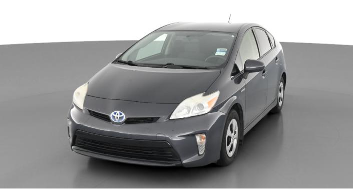 2012 Toyota Prius Two -
                Trenton, OH