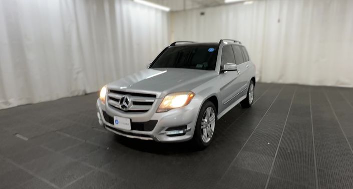 2015 Mercedes-Benz GLK 350 -
                North Las Vegas, NV