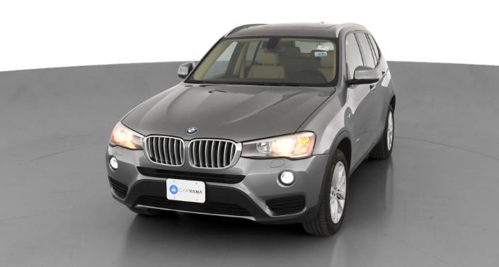 2017 BMW X3 xDrive28i -
                Beverly, NJ