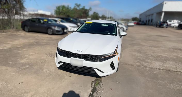 2023 Kia K5 LXS -
                Houston, TX