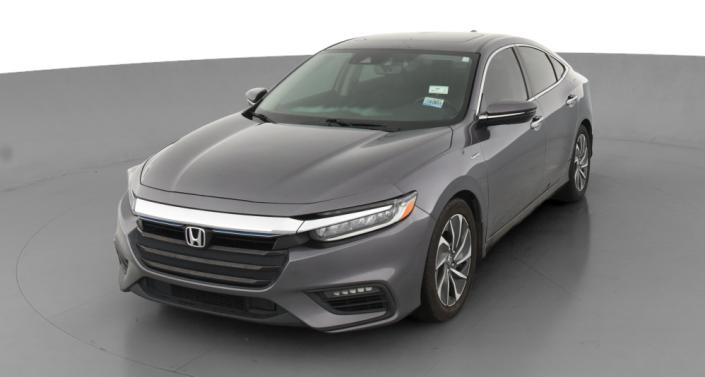 2020 Honda Insight Touring -
                Indianapolis, IN