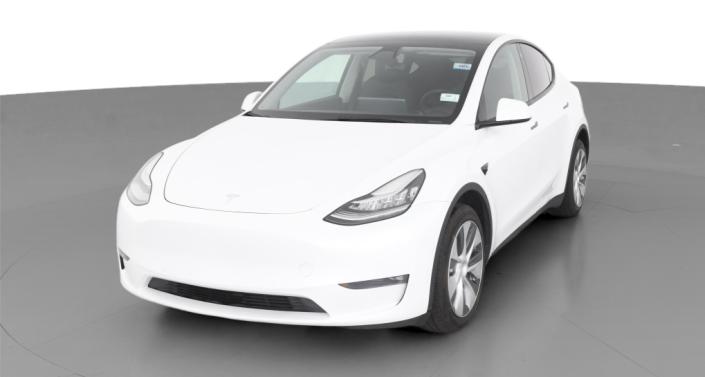 2022 Tesla Model Y Long Range -
                Concord, NC