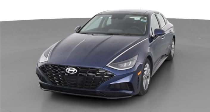 2021 Hyundai Sonata SEL -
                Concord, NC