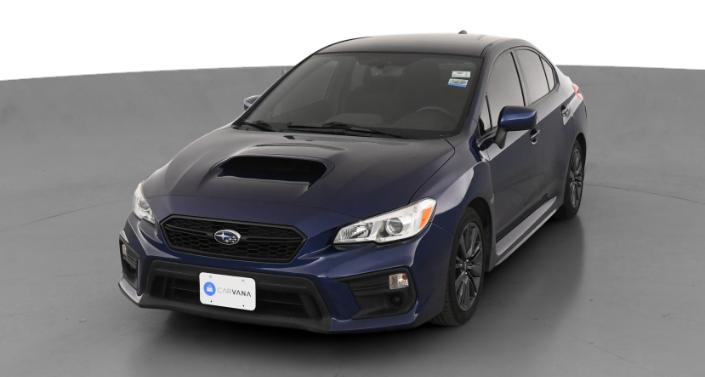 2019 Subaru WRX Base -
                Beverly, NJ