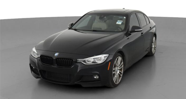 2017 BMW 3 Series 340i -
                Concord, NC