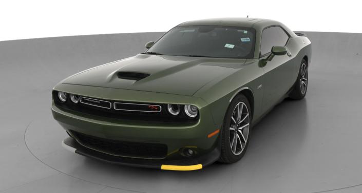 2023 Dodge Challenger R/T -
                Lorain, OH