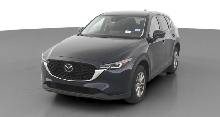 2023 Mazda CX-5 S -
                Auburn, GA