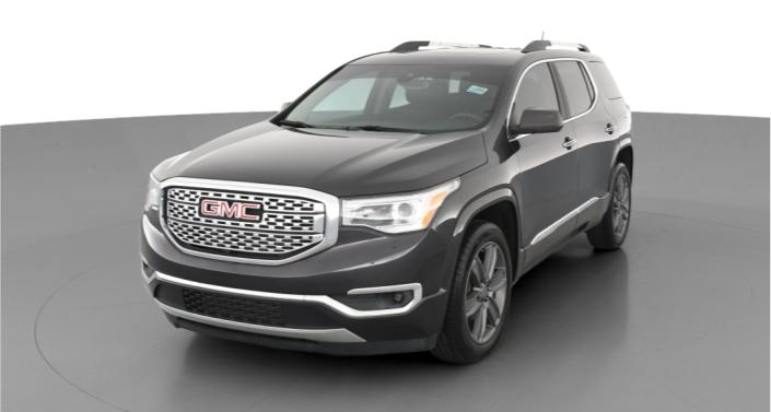 2017 GMC Acadia Denali -
                Haines City, FL