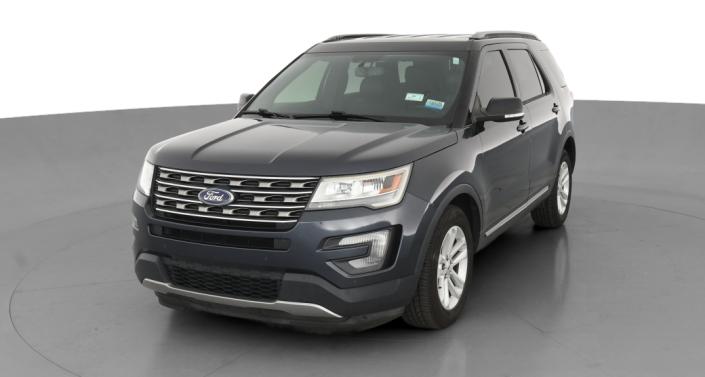 2017 Ford Explorer XLT -
                Bessemer, AL