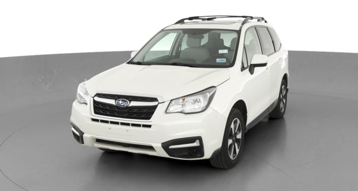 2018 Subaru Forester Premium -
                Lorain, OH