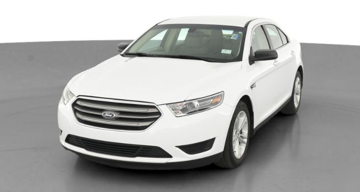 2018 Ford Taurus SE -
                Bessemer, AL