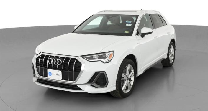 2023 Audi Q3 Premium -
                Colonial Heights, VA