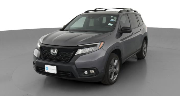 2021 Honda Passport Touring -
                Concord, NC