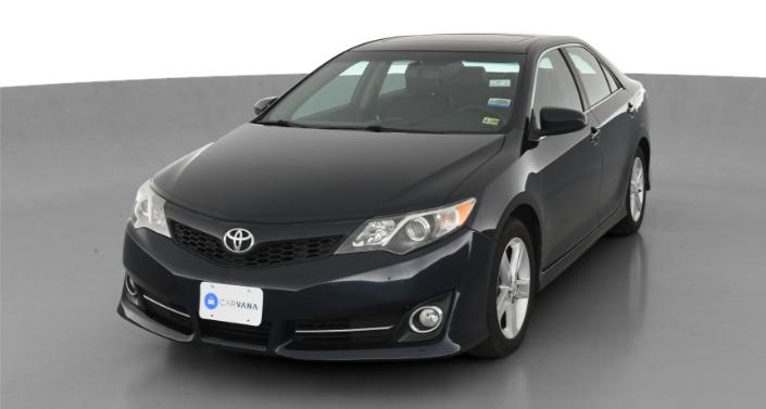 2013 Toyota Camry SE -
                Colonial Heights, VA