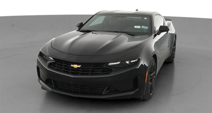 2020 Chevrolet Camaro LT -
                Bessemer, AL