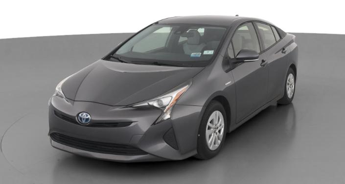 2017 Toyota Prius Two -
                Auburn, GA