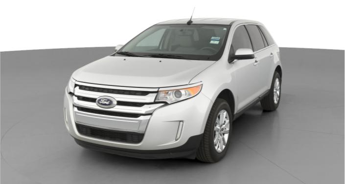 2014 Ford Edge Limited -
                Tolleson, AZ