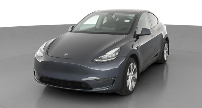 2023 Tesla Model Y Long Range -
                Colonial Heights, VA