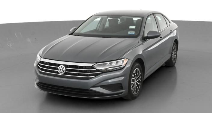 2021 Volkswagen Jetta S -
                Lorain, OH