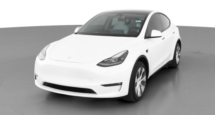 2023 Tesla Model Y Long Range -
                Tolleson, AZ