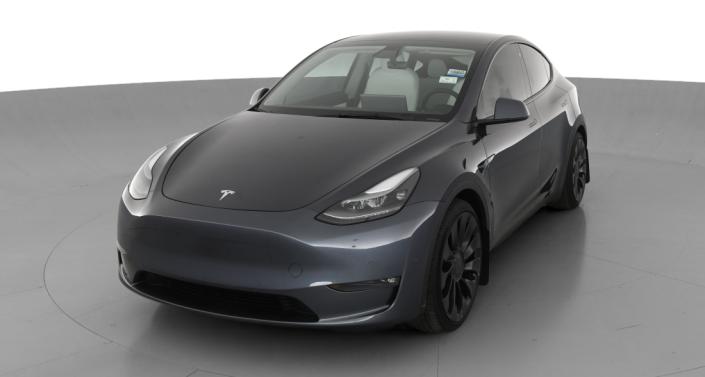 2022 Tesla Model Y Performance -
                Colonial Heights, VA