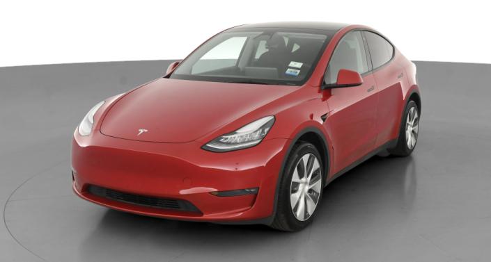 2023 Tesla Model Y Long Range -
                Bessemer, AL