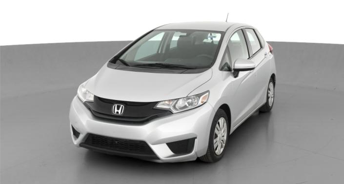 2015 Honda Fit LX -
                Colonial Heights, VA