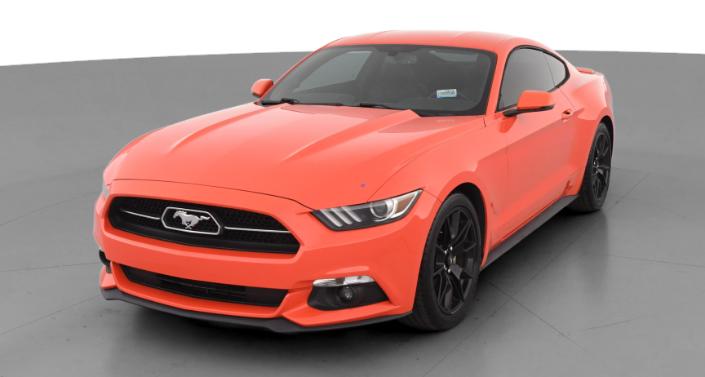 2015 Ford Mustang  -
                Haines City, FL