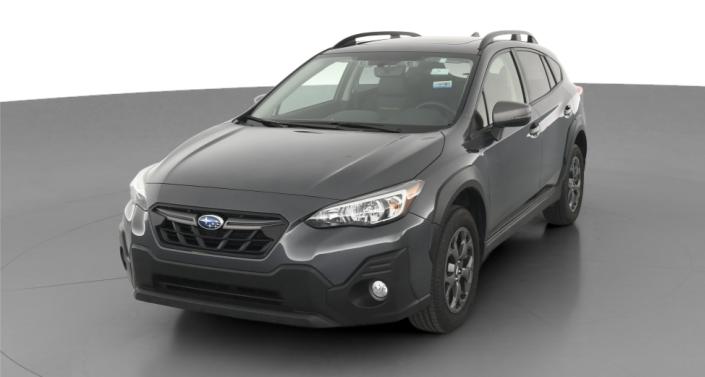 2022 Subaru Crosstrek Sport -
                West Memphis, AR