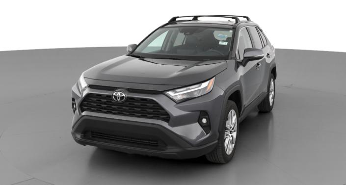 2023 Toyota RAV4 XLE Premium -
                Tolleson, AZ