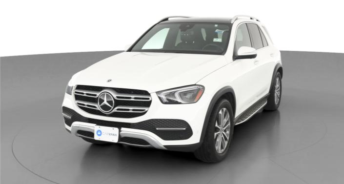 2022 Mercedes-Benz GLE 350 -
                Concord, NC