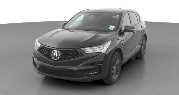 2021 Acura RDX Base -
                Auburn, GA