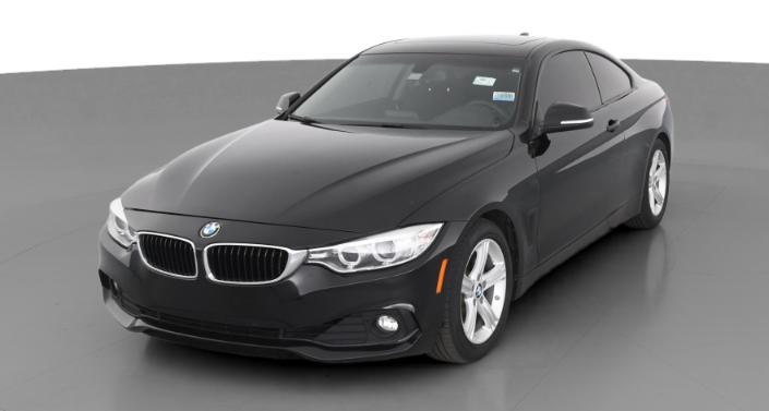 2015 BMW 4 Series 428i -
                Concord, NC