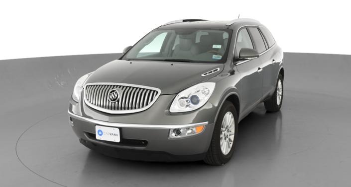 2011 Buick Enclave CXL -
                Hebron, OH