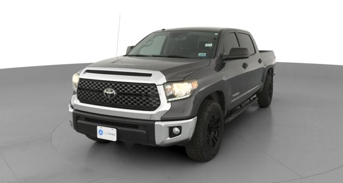 2019 Toyota Tundra SR5 -
                Tolleson, AZ