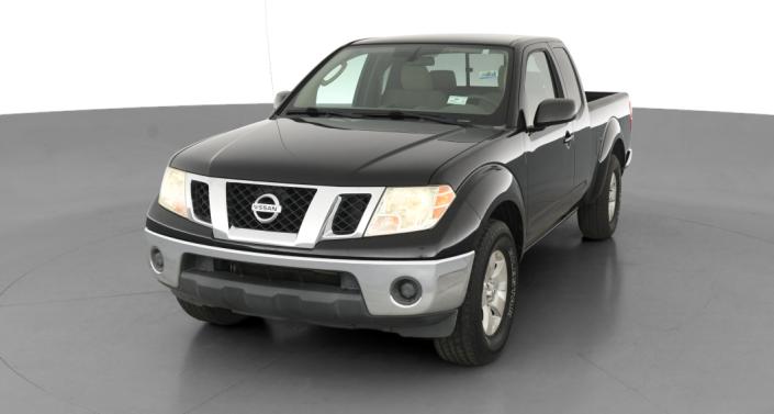 2011 Nissan Frontier SV -
                Bessemer, AL