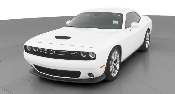 2021 Dodge Challenger GT -
                Hebron, OH