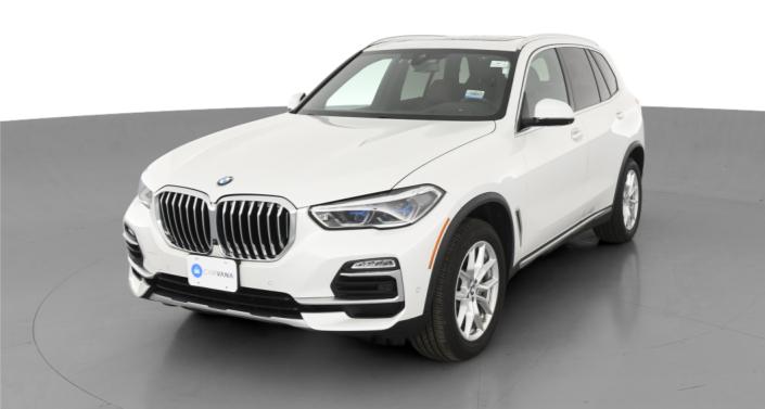 2020 BMW X5 xDrive40i -
                Colonial Heights, VA