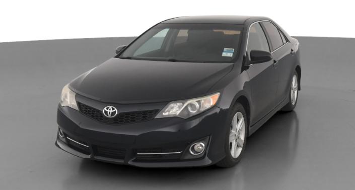 2012 Toyota Camry SE -
                Auburn, GA