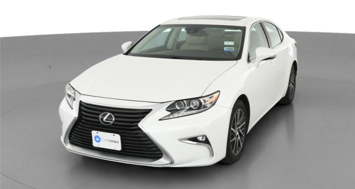 2016 Lexus ES 350 -
                Lorain, OH