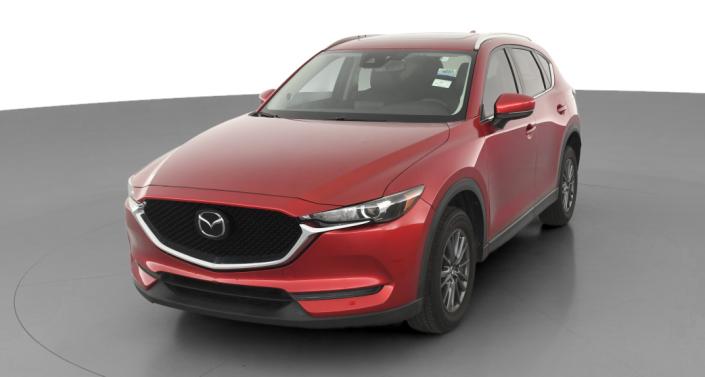 2019 Mazda CX-5 Touring -
                West Memphis, AR